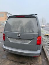 Breaking volkswagen caddy for sale  LEICESTER