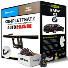 Bmw typ f25 gebraucht kaufen  Pößneck