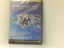 Encyclopaedia britannica 2007 gebraucht kaufen  Berlin