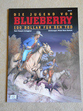 Blueberry 100 dollar gebraucht kaufen  Deutschland