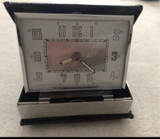 Vintage tcm tischuhr gebraucht kaufen  Lampertheim