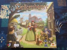 Jeu société descendance d'occasion  La Crèche
