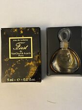 Miniature collection parfum d'occasion  Saint-Mandé