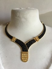 Collier ancien créateur d'occasion  Auch