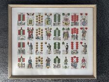 Rarität riginal druckbogen gebraucht kaufen  Mühlhausen/Thüringen