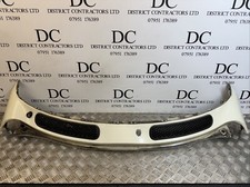 Windshield cover mini for sale  HERTFORD
