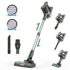Vactidy aspirapolvere senza usato  Roccagloriosa