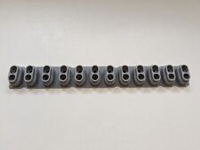 Estação de trabalho de música Korg Krome 61 teclas sintetizador - chave de borracha contato nº 12 comprar usado  Enviando para Brazil