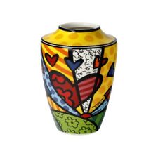 Goebel britto vase for sale  Shipping to Ireland