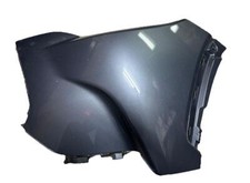 Extensão de para-choque dianteiro Toyota Corolla Cross 20 lado esquerdo cinza 1K3 52113A908AFHMU comprar usado  Enviando para Brazil