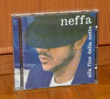 Neffa alla fine usato  Como