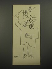 1954 cartoon saul for sale  USA