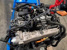 03e100034b motore per usato  Minerbe