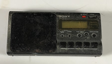 Sony icf m350 gebraucht kaufen  Lehrte