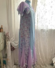 Abito vintage fine usato  Spedire a Italy