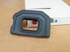 Eyecup leitz leica for sale  SWINDON