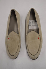 Scarpe mocassini uomo usato  Firenze