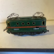 Locomotive hornby échelle d'occasion  Chameyrat