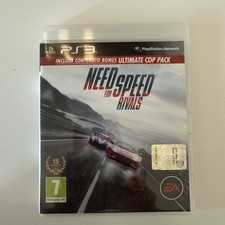 need for speed rivals ps3 usato need for speed rivals ps3 usato Ragusa