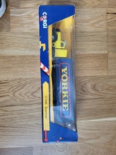 Corgi c1246 scammel for sale  FELIXSTOWE