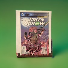 Green arrow new for sale  Hartford