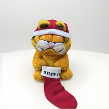 Garfield stuff dakin for sale  Cromwell