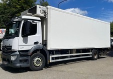 2016 mercedes antos for sale  MORECAMBE