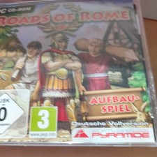 Roads rome teil gebraucht kaufen  Allmendingen