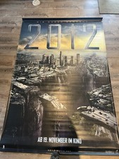 2012 kinobanner film gebraucht kaufen  Lautertal