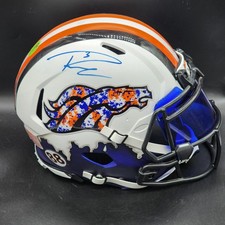 Russell wilson autographed for sale  Alton