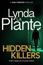 Plante lynda hidden for sale  STOCKPORT