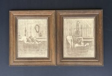 Set hendrickson art for sale  Bakersfield