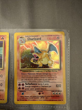 Pokémon charizard set usato  La Spezia