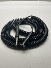 6.35mm headphones guitar for sale  GLASTONBURY