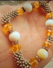 braccialetti portafortuna usato  Avezzano