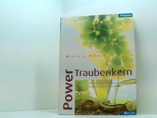 Power dem traubenkern gebraucht kaufen  Berlin