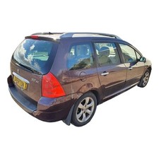 Peugeot 307 mk1 for sale  ABERDEEN