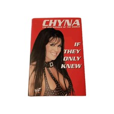 Chyna signed knew for sale  Bremerton