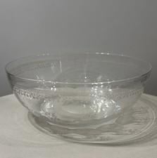 Old baccarat crystal d'occasion  Expédié en Belgium