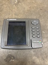 Lowrance lms 335c d'occasion  Expédié en Belgium