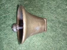 Antique bronze livestock for sale  Solon