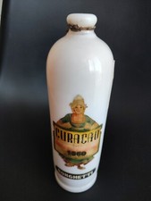 Bottiglia borghetti curacao usato  Cosenza