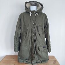 Abercrombie fitch sherpa for sale  WEYMOUTH