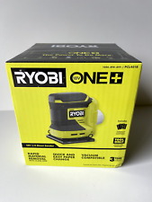 Ryobi 18v sheet for sale  NORTHWOOD