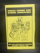 Tales realities 1999 for sale  Las Vegas
