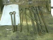 Piece set blacksmith for sale  THIRSK