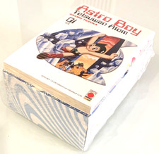 Astro boy edizione usato  Massa Marittima