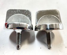 Jeep windshield knob for sale  Brevard