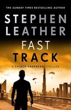 Leather stephen fast for sale  STOCKPORT