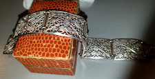 835 silber armband gebraucht kaufen  Oberwesel